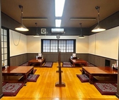 梅むら 郡山店の雰囲気2
