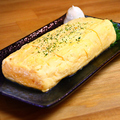 料理メニュー写真&nbsp;たまご焼き