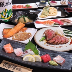 新潟ふるまち 志津川水産 一家部のおすすめ料理1