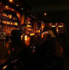 JIGGERBAR SILK ROAD 2nd ジガーバーシルクロードセカンドの特集写真