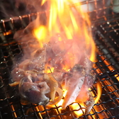 串焼き 焼き鳥 まっすぐ 大分都町店のおすすめ料理3