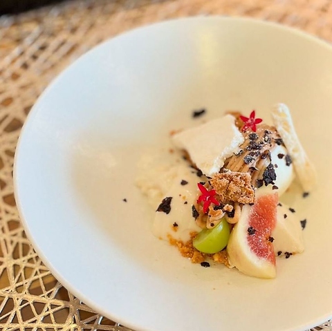 Ay food and wine AC t[h Ah C