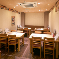 蕎麦ダイニングlargo 堺東駅前店の特集写真