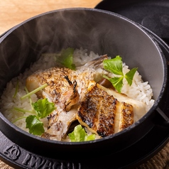 晩餐 かぼすのおすすめ料理2