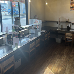 元祖やきとり家 美濃路 四日市富洲原店の雰囲気3