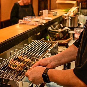 炭焼家 新 ーあらたー 船橋競馬場のおすすめ料理1