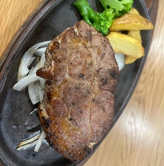 炭焼きが自慢！