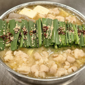 博多もつ鍋と鉄板焼き宮澤のおすすめ料理3