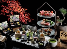 72cafe (ナツカフェ)のコース写真