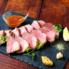 肉酒場 ケナシバのコース写真