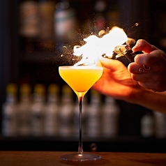 Absinthe Bar The Condition Greenのおすすめ料理1