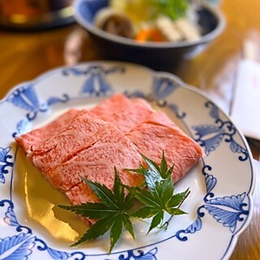 横浜瀬里奈 浪漫茶屋のおすすめ料理1