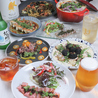 UCHEE spice kitchen ウッチースパイスキッチンのおすすめポイント1