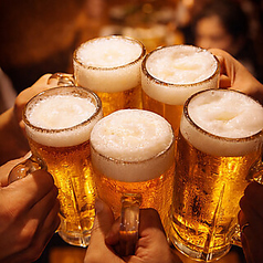 うなとり酒場の特集写真