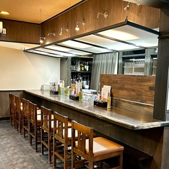 梅むら 郡山店の雰囲気3