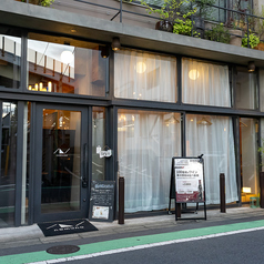 nomuno ノムノ 二子玉川のコース写真