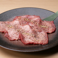 料理メニュー写真&nbsp;上タン塩