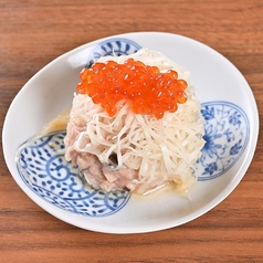 いくら焼売