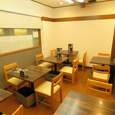 韓国料理 プヨ 仙台ロフト地下一階店の雰囲気3