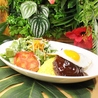 Hawaiian Cafe 魔法のパンケーキ ブランチ松井山手店のおすすめポイント2