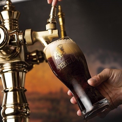 ヱビス　プレミアムブラック