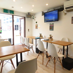 SORA ソラ dining barの雰囲気3