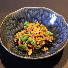 天国の酒とりやたまやのおすすめ料理1