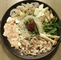 ナッコプセとチュクミの専門店のおすすめ料理1