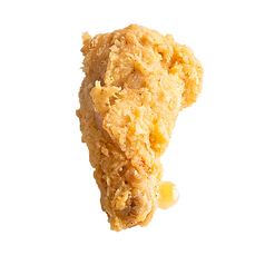 クリスピーチキン