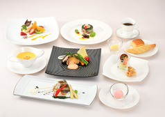 平源 HIRAGENのコース写真