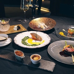 THE ACONCAGUA RESORTS ザアコンカグアリゾーツのおすすめポイント1