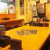 麺酒 一竜の雰囲気2