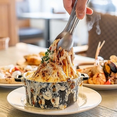 ピッツェリア・パージナ PIZZERIA Pagina 星が丘テラスのおすすめ料理3