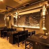 まっちょまっちょニクニクの雰囲気2