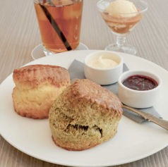 amsu tea house 東京の写真