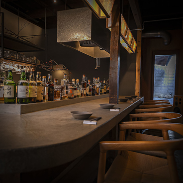 Lamaglama ラマグラマの雰囲気1