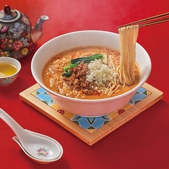 京鼎樓 ジンディンロウ あべのキューズモール店のおすすめ料理2