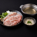 料理メニュー写真&nbsp;【鍋物】