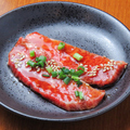 料理メニュー写真&nbsp;カルビ