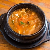 韓国料理 スジャ食堂 神田店のおすすめ料理2