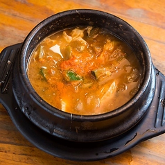 韓国料理 スジャ食堂 神田店のおすすめ料理2