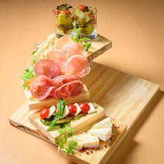 お肉とチーズの専門店 ミートダルマ札幌 アスティ45店の写真2