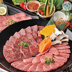 食道楽 春日部店のコース写真