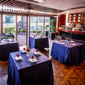 ザ・レギャン・トーキョー THE LEGIAN TOKYOの雰囲気2