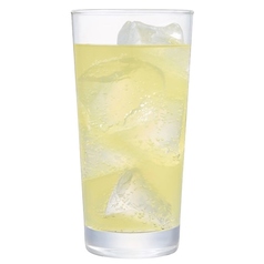 沖縄シークァーサーサワー