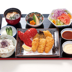 中納言 三宮本店のおすすめランチ2