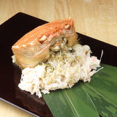 黄金鮨のおすすめ料理3