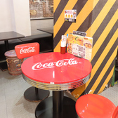 赤から 上野駅前店の雰囲気3