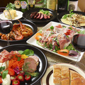 pasta家 栄ブロッサ店のおすすめ料理1