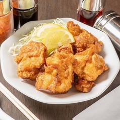 唐揚げ 5ヶ